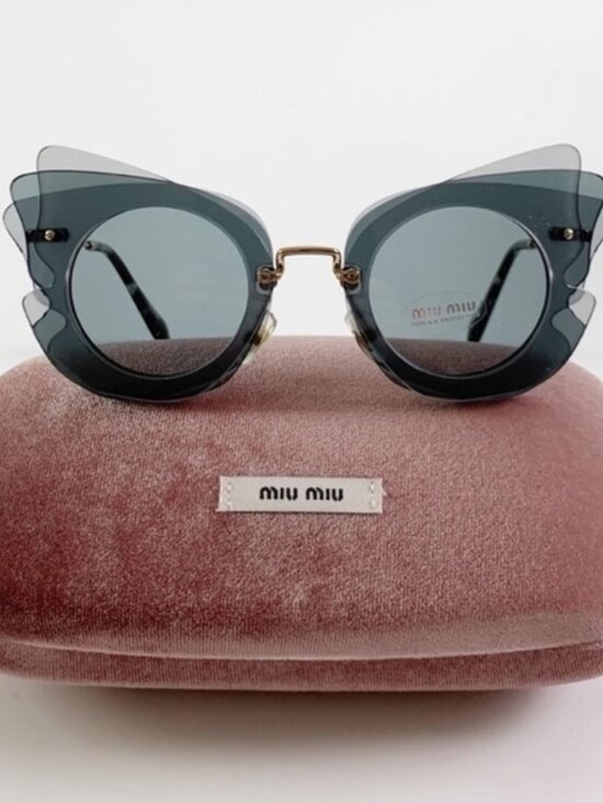 ?✨✨? MIU MIU Sunglasses, New main image 10
